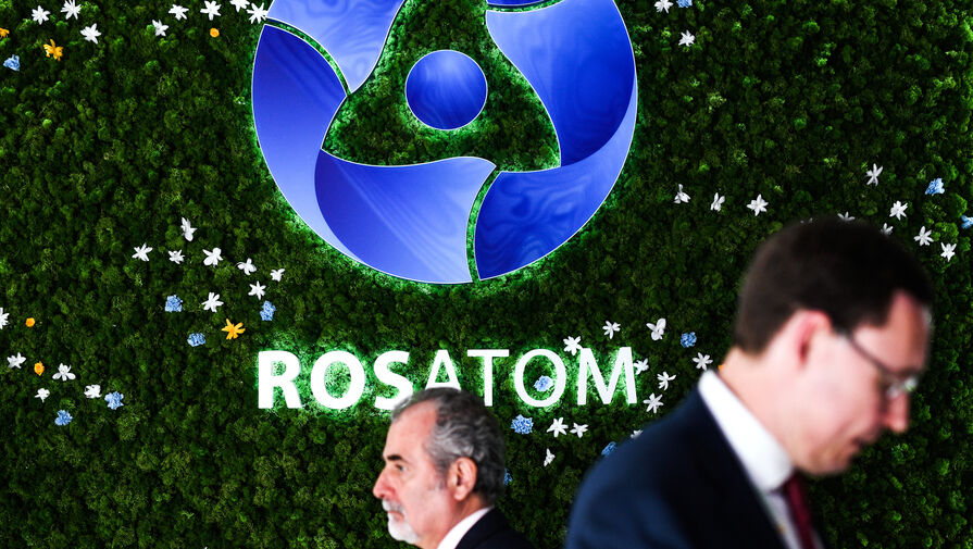 "Росатом" обратился в международный арбитраж с исками к Финляндии на €3 млрд