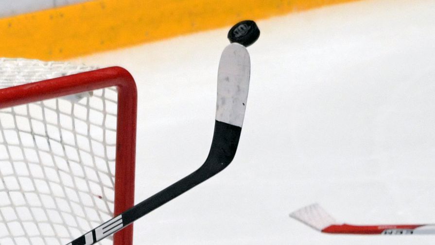 В НХЛ сообщили о решении по допуску российских хоккеистов НХЛ до игр в Чехии