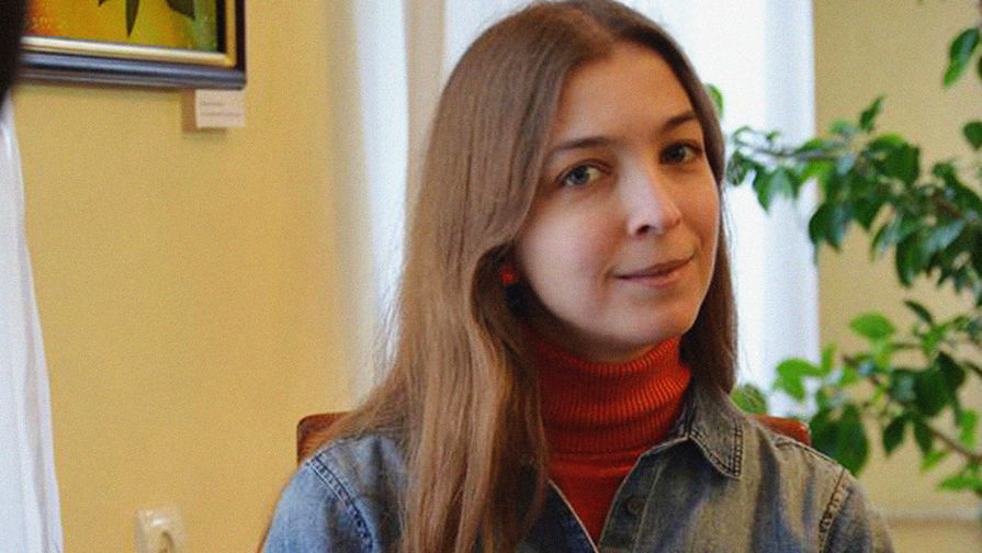 Ася Казанцева рассказала, что презентацию ее книги в Москве отменили из-за 