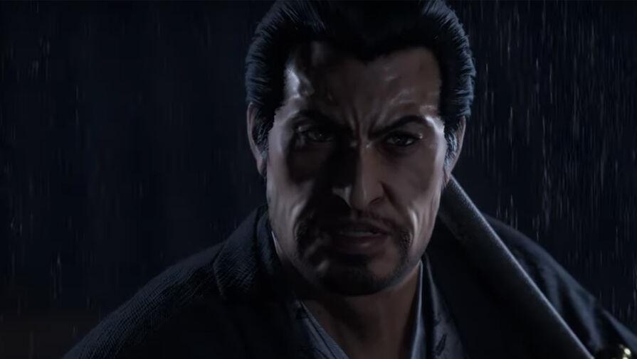 Игра про самураев Yakuza Ishin! впервые за восемь лет выйдет с переводом вне Японии