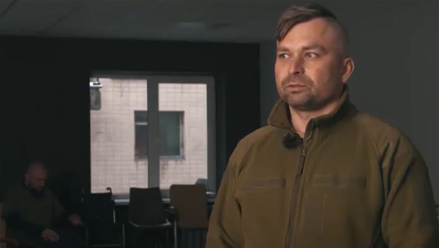 CGTN: украинских солдат лечат от психических болезней иглоукалыванием и лепкой из глины