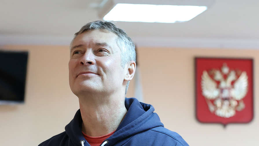 На Ройзмана составили новый протокол по статье о неуважении к власти