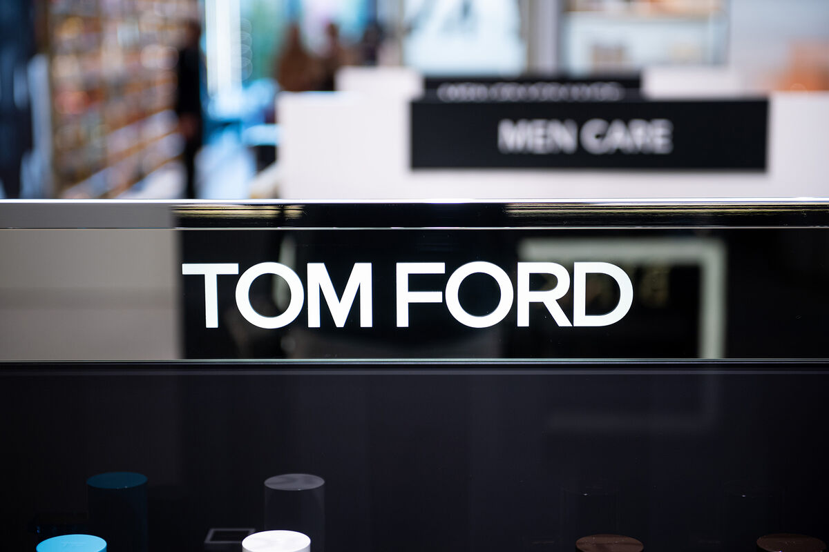 В модном доме Tom Ford задумались о продаже бренда - Газета.Ru | Новости