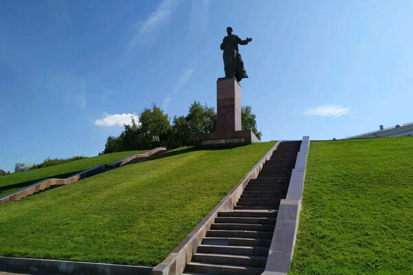 Знакомства МЖМ и ЖМЖ Казань