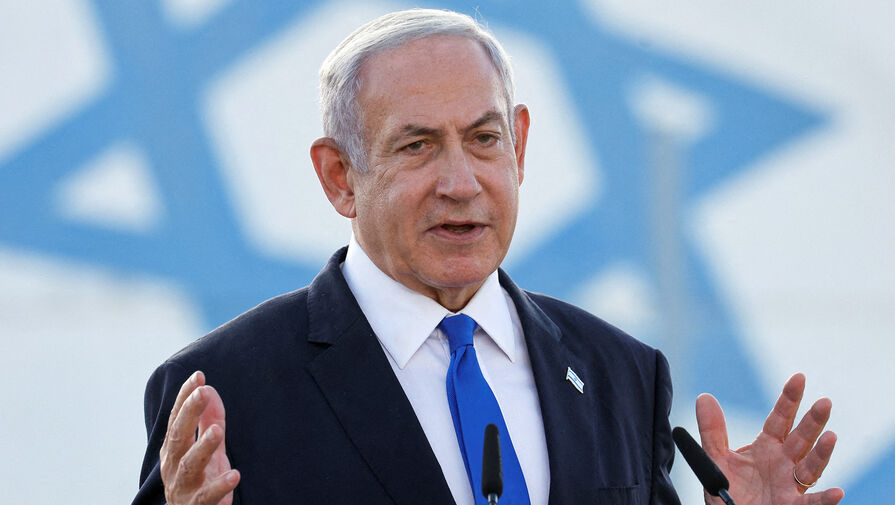 Нетаньяху снова потерял сознание. Заместителя он так и не назначил