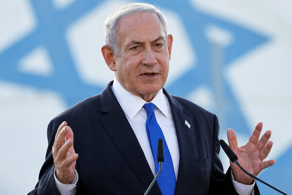 Netanyahu fue dado de alta del hospital con un implante de corazón. Cardiólogo aconseja reducir la carga