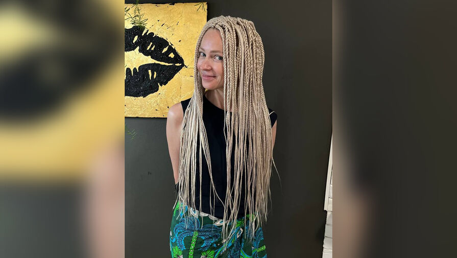 Поклонская - о критике внешности: Общество больно радостью осуждения