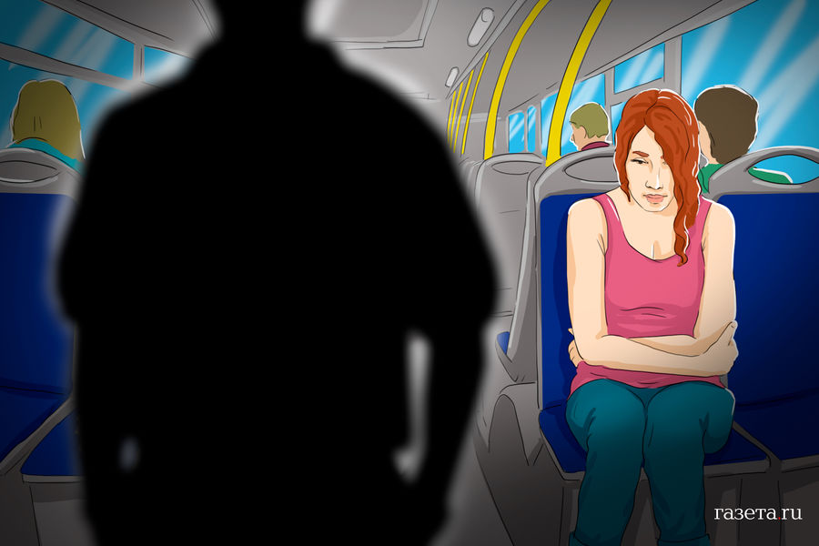 Секс в поезде: как осуществить?