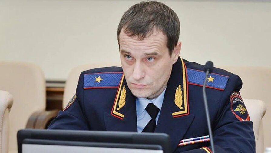 Shot: пострадавшим при захвате цветочного магазина в Москве оказался полицейский генерал