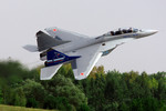 Самым крупным поражением последних лет «Рособоронэкспорта» в Индии стал проигрыш российского МиГ-35