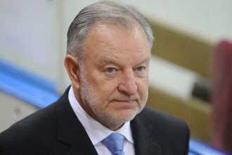Руководство рижан решилось на перемены