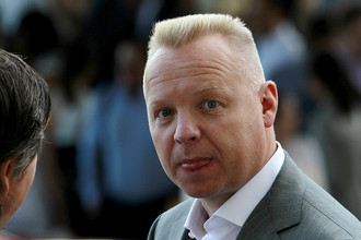 Дмитрий Мазепин ищет средства на покупку около 20% «Уралкалия»