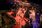 Красная дорожка Берлинского кинофестиваля