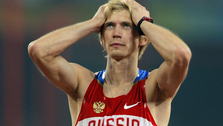Российских чемпионов Игр наказали за допинг