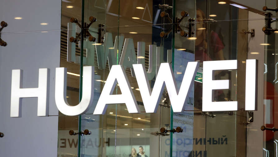 РБК: партнеры Huawei начали закрывать торговые точки в России