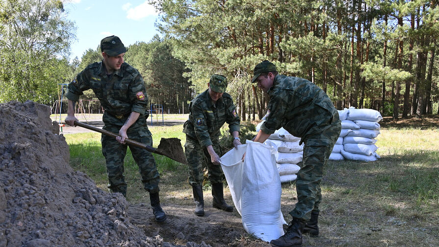 В ГД предложили выдавать стрелковое вооружение теробороне