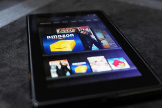 Amazon работает над созданием недорогого смартфона