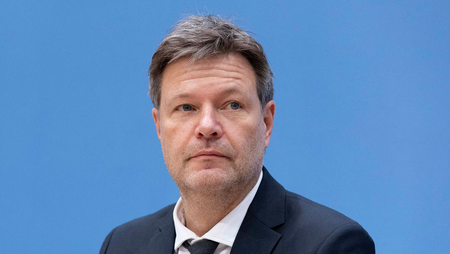 Вице-канцлер ФРГ заявил, что Берлин не будет повышать уровень тревоги в энергосекторе