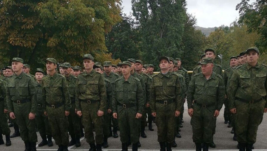 Власти опровергли сообщения о погибших в Макеевке мобилизованных из Саратовской области