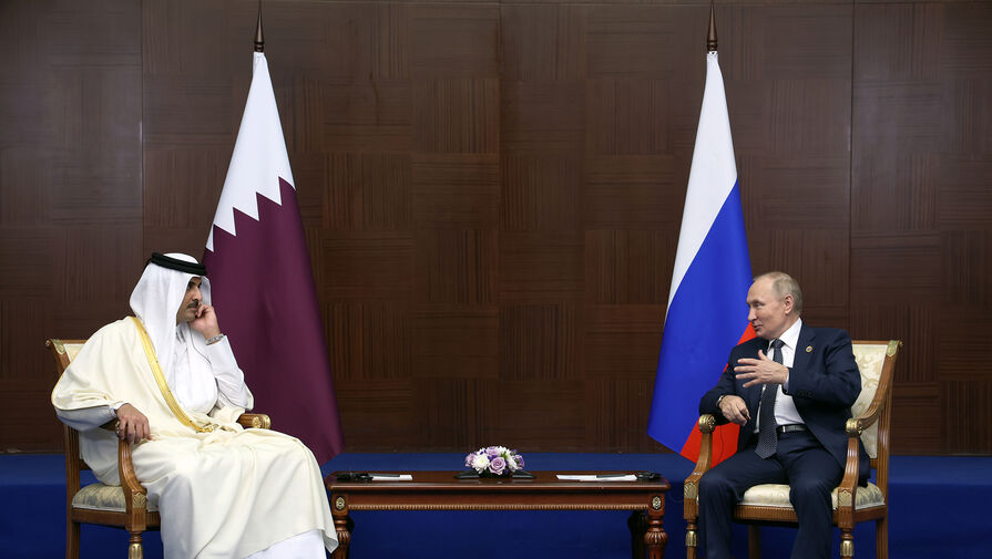 Глава Минэнерго Катара заявил, что оставит Европу без газа при введении потолка цен на топливо РФ