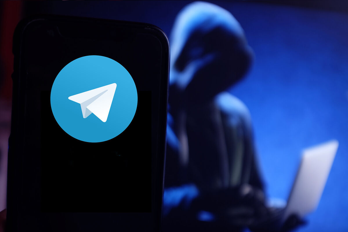 Найти за 10 минут. Почему анонимность в Telegram — это миф - Газета.Ru