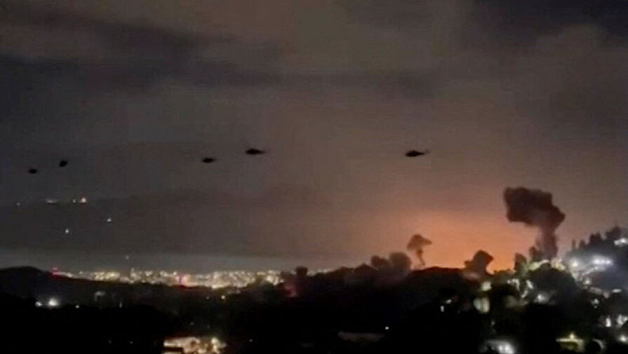 Российский посол рассказал, почему во время атаки США не сработали системы ПВО Венесуэлы