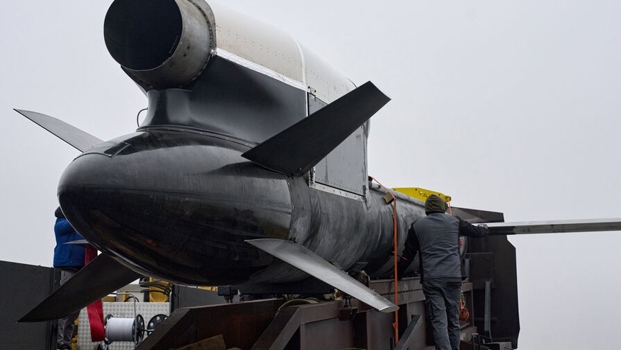 WSJ сообщила о создании передовой ракеты Киева по советским технологиям