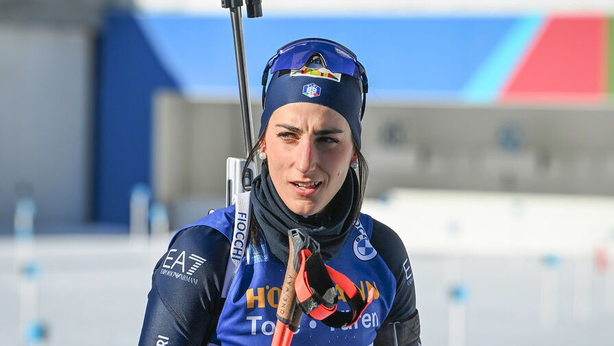 На Олимпиаде-2026 зафиксирован первый случай с допингом