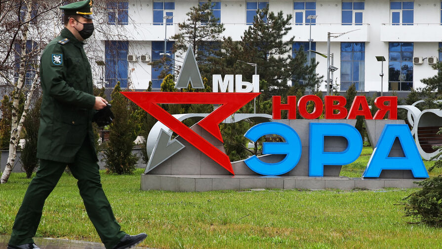В технополисе Эра рассказали о машине времени другого порядка
