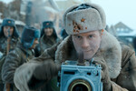 Тихон Жизневский в картине «Первый Оскар» (2022)