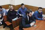 Заседание по иску прокуратуры о лишении водительских прав Мары Багдасарян в Савеловском суде, 21 марта 2017 года