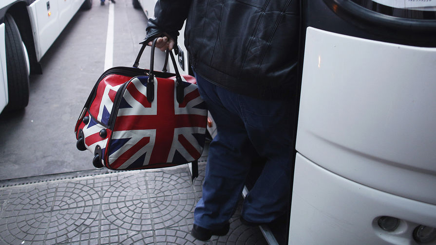 Эксперты предрекли рецессию британской экономике