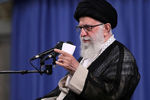 Верховный руководитель Исламской Республики Иран Али Хаменеи, 2019 год