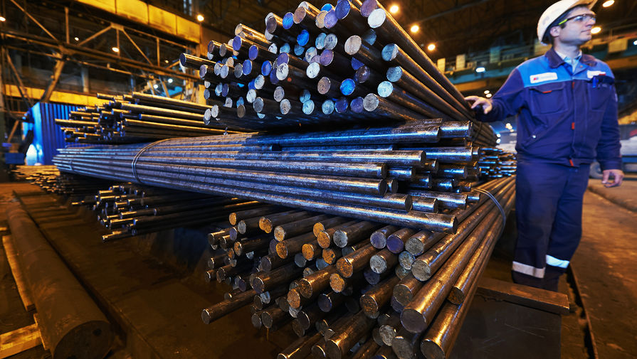 В Европе решили ввести пошлины на нержавеющую сталь из России и Турции на пять лет