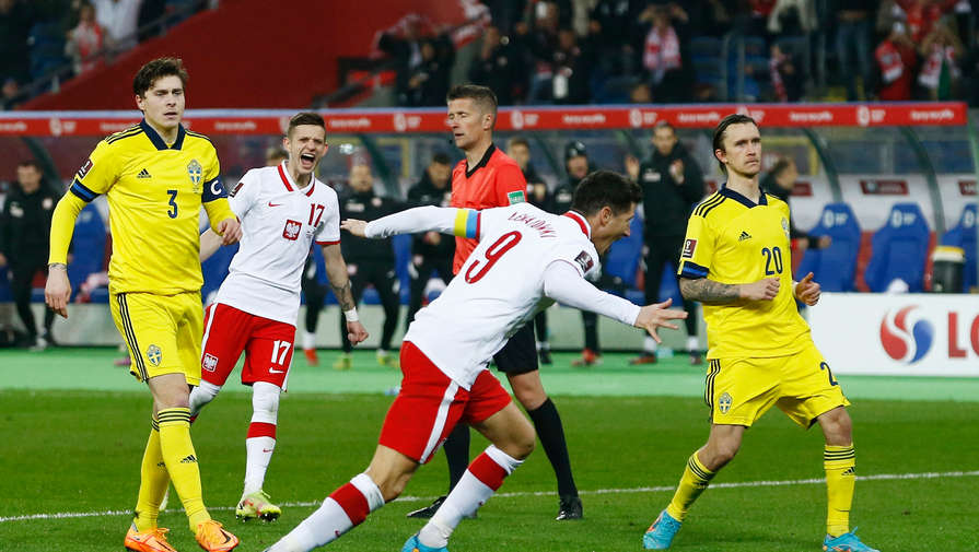 В Польше отреагировали на решение CAS касательно российской сборной 