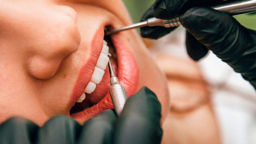 Стоматолог рассказал, как храп влияет на состояние зубов