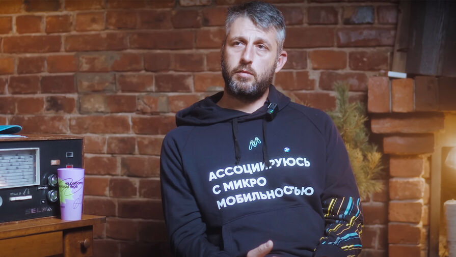 Петербургскому велоактивисту предъявили обвинение в госизмене