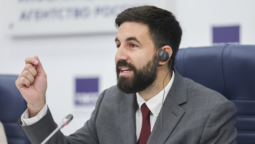 В США призвали судить украинское руководство и их союзников по законам военного времени