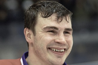 Валерий Карпов