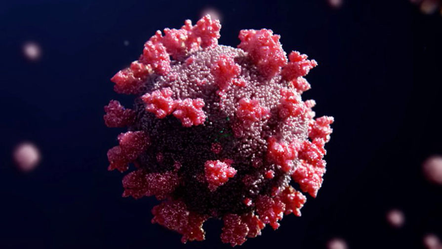 Врачи предположили, что коронавирус может сохраняться после выздоровления в жировой ткани