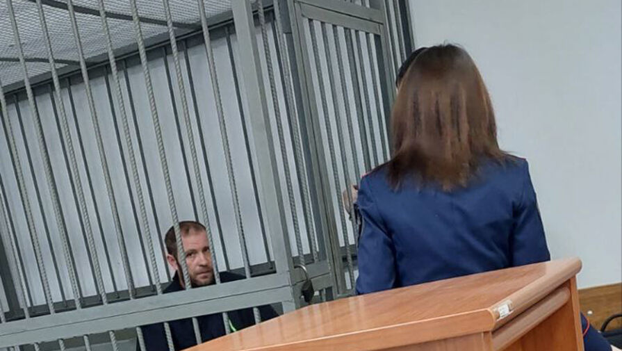 Под Тулой арестовали гражданина Узбекистана, убившего знакомого и отрезавшего ему ухо