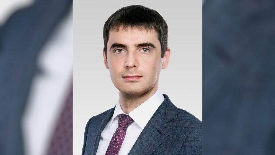 Валерий Казарин станет заместителем председателя Банка России с 1 марта 2023 года