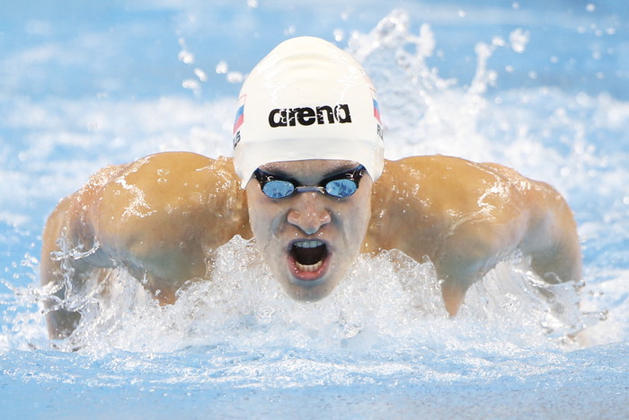 Чемпионат мира по водным видам спорта станет главным июльским соревнованием, где разыграются путевки на Олимпийские игры в Рио