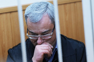 Вячеслав Гайзер