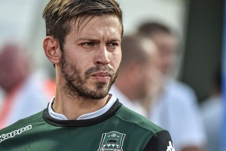 Федор Смолов переживает лучшее время в карьере