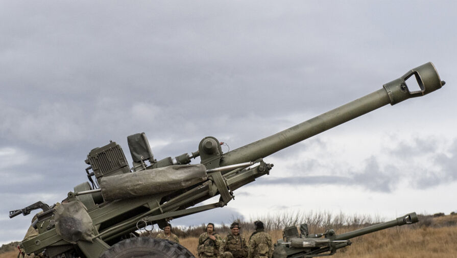 ФРГ и Польша обсуждают создание центра техобслуживания поставленного Киеву оружия