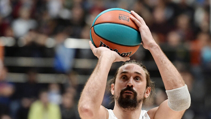 Баскетболист ЦСКА Швед рассказал о сроках своего восстановления