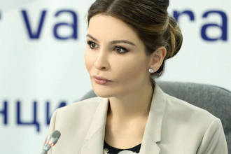 Лола Каримова-Тилляева