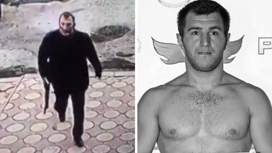 Спор о земле: как бывшего бойца MMA убили в Дагестане