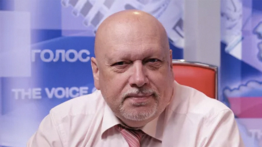 В ФСБ определили главную угрозу безопасности России в 2022 году